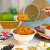 Crushed Mix Pickle کُچلا ہوا مکس اچار