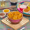 Khata Metha Mango Pickle کھٹا میٹھا آم کا اچار