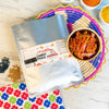 Red Carrot Pickle سرخ گاجر کا اچار