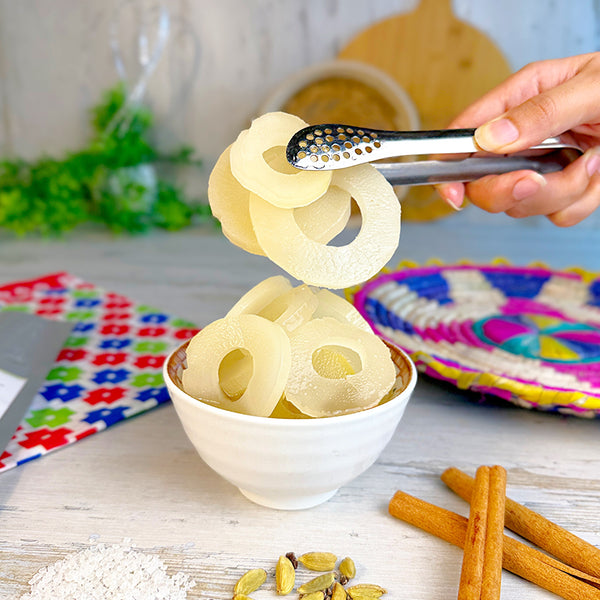 Bamboo Murabba بانس کا مربہ
