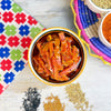 Red Carrot Pickle سرخ گاجر کا اچار