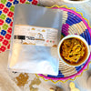 Desi Adrak Pickle دیسی ادرک اچار