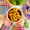 Sindhi Karela Pickle سندھی کریلا اچار