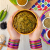 Saag Pickle ساگ کا اچار